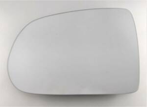 ( including carriage ) Chrysler JEEP Jeep Cherokee (KL) door mirror glass left side [ new goods ]2013 year on and after model 