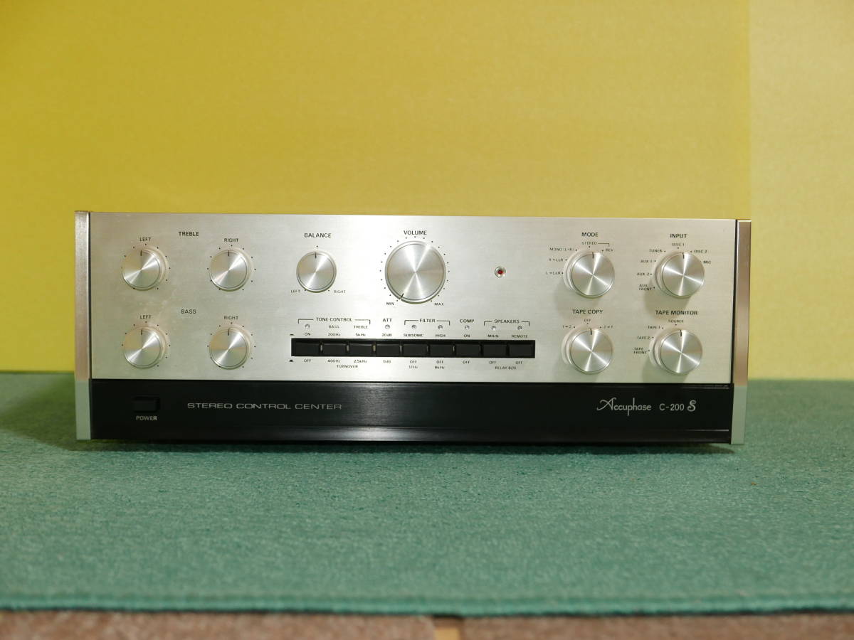 ヤフオク! -「c-200s」の落札相場・落札価格