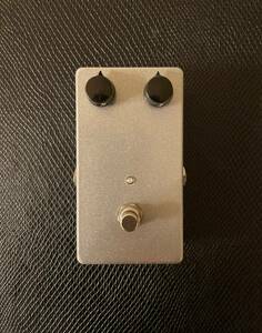 Harmonic Percolator Clone ハーモニックパーコレーター クローン オーストラリア ハンドメイド Overdrive FUZZ