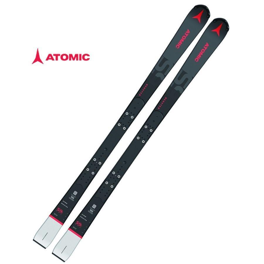 アトミック ATOMIC レッドスターの値段と価格推移は?|57件の売買情報 ...