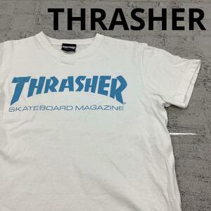 THRASHER スラッシャー 半袖Tシャツ W11791