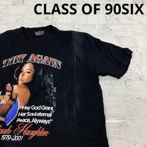 CLASS OF 90SIX クラスオブナインティーシックス 半袖Tシャツ W11849
