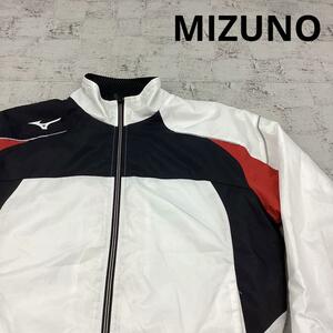 MIZUNO ミズノ ウインドブレーカー セットアップ W11559