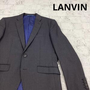 LANVIN ランバン スーツ セットアップ W12030