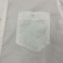 nonnative ノンネイティブ 長袖シャツ W12063_画像3