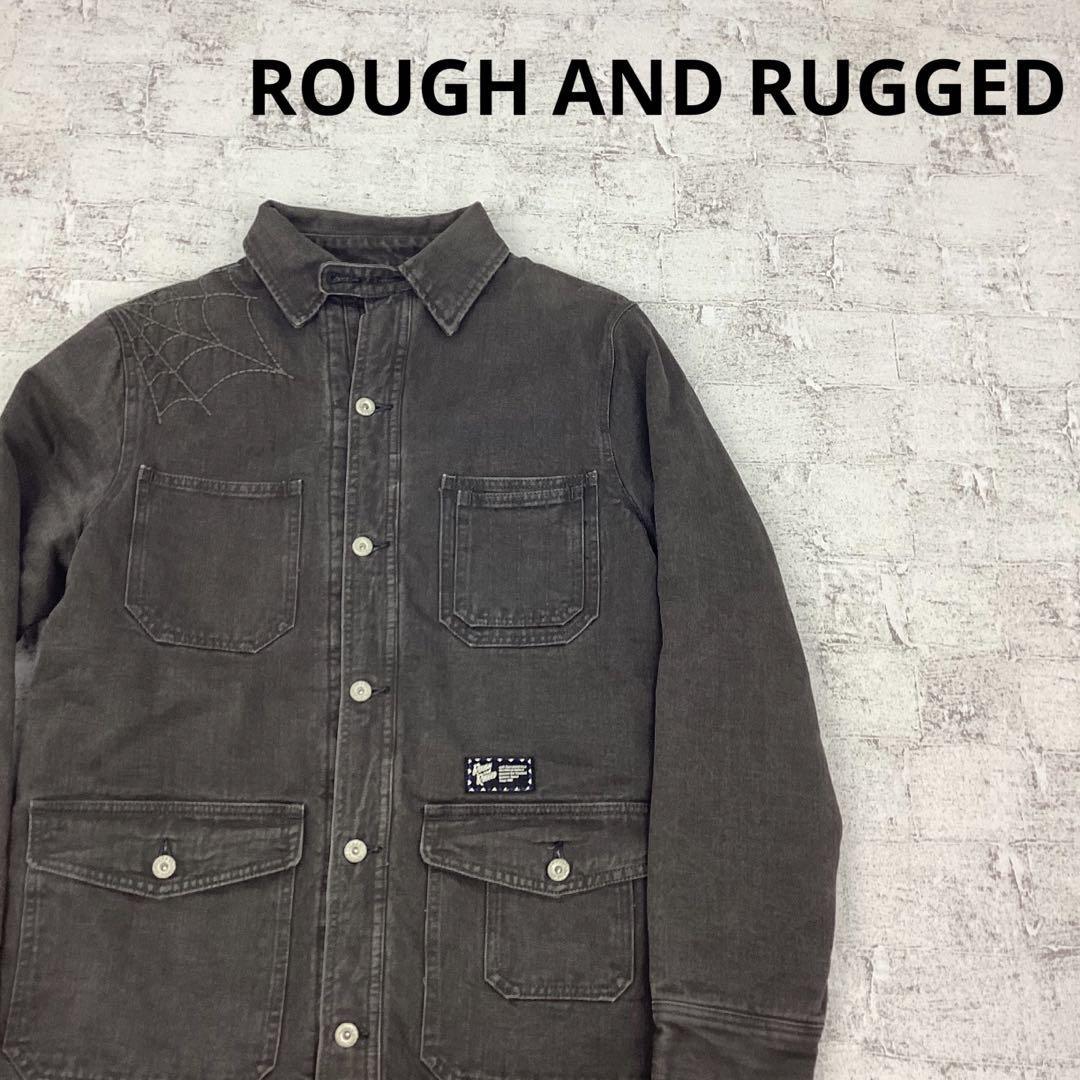 Yahoo!オークション - ROUGH and RUGGED｜ラフアンドラゲットの中古品