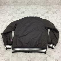 Champion チャンピオン スナップジャケット スタジャン W12130_画像7