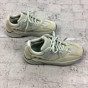 adidas originals アディダスオリジナルス YEEZY BOOST 700 (2019) ソルト W11411の画像4