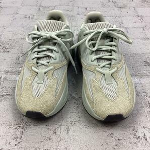 adidas originals アディダスオリジナルス YEEZY BOOST 700 (2019) ソルト W11411の画像2