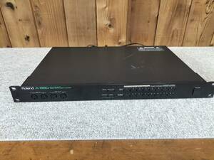 Roland Roland A-880 MIDI patch 22110202