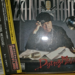 良品 Zang Haozi [Dying Message][J-HipHop福岡] SHITAKILI Ⅸ DS455 AK-69 DJ Ryow moto BIGIZ MAFIA D+C 籠獅 神風一家 OZROSAURUS big