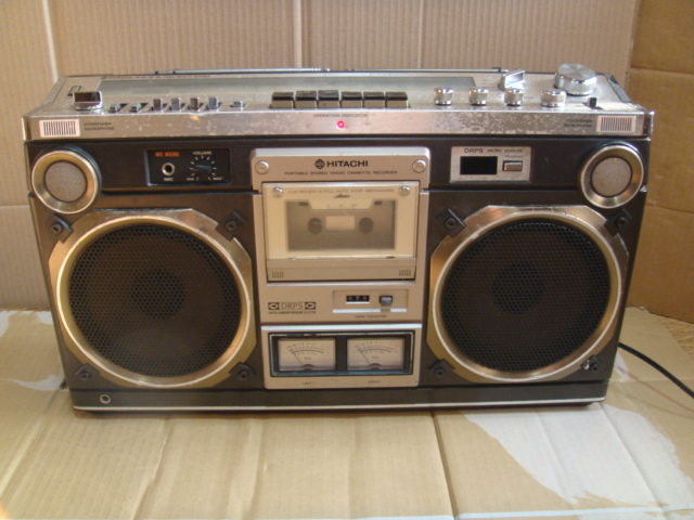 ヤフオク! -ジャンク(ラジカセ)の中古品・新品・未使用品一覧