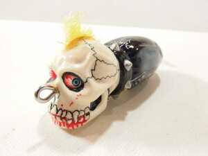 AHPL パンクスカル　2013 アンドウ　A.H.P.L ハンドメイド トップウォータールアー (299-1012