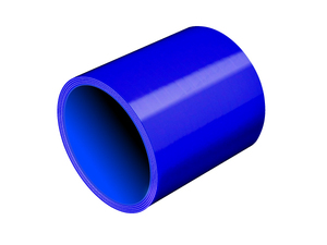 プレミアム シリコンホース ショート 同径 内径 Φ70mm 青色 ロゴマーク無 ラジエーター インタークーラー インテーク 接続 ホース 汎用品