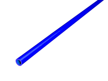 長さ500mm 耐圧 シリコンホース ロング 同径 内径Φ8 青色 ロゴマーク無 ラジエーター インタークーラー インテーク 接続 ホース 汎用品_画像1