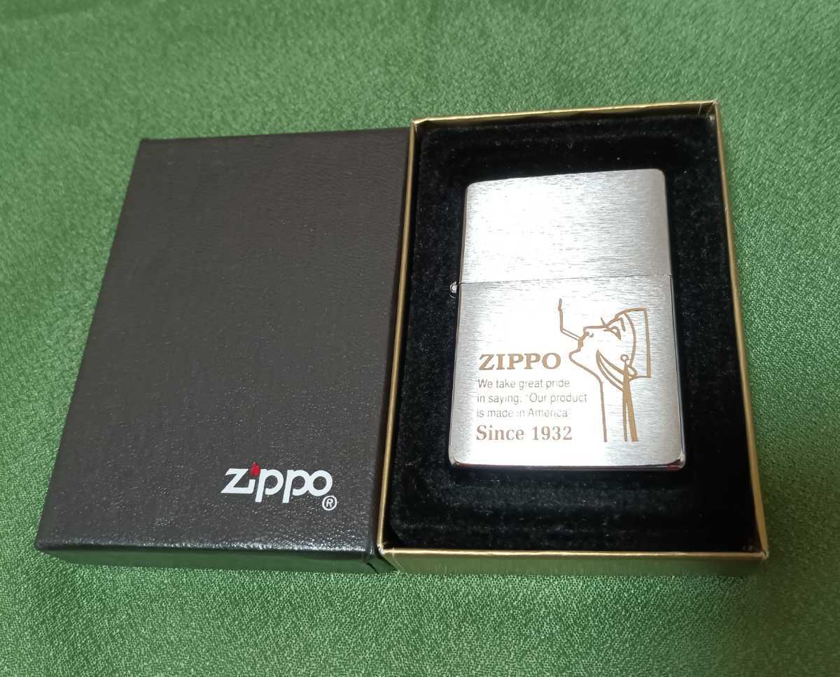 ヤフオク! -「zippo (windy ウィンディ)」(その他) (Zippo)の落札相場 