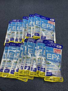 20 sack ***DHC EPA 20 day minute (60 bead )x20 sack [DHC supplement ]* Japan all country, Okinawa, remote island . free shipping * best-before date 2026/01