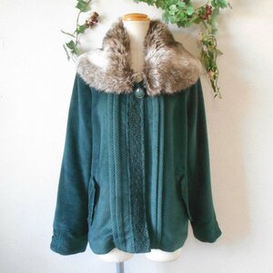  axes femme axes femme eko fur use lady's for coat M