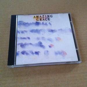 白鳥英美子　　AMAZING GRACE　アメイジング グレース　　CD　　　　　商品検索用キーワード : 歌　ボーカル VOCAL　アルバム ALBUM