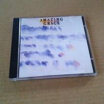 白鳥英美子　　AMAZING GRACE　アメイジング グレース　　CD　　　　　商品検索用キーワード : 歌　ボーカル VOCAL　アルバム ALBUM_画像1