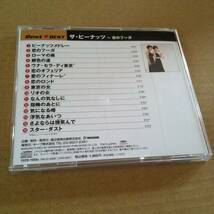 ザ ピーナッツ　〜　恋のフーガ　　CD　　　　　　商品検索用キーワード : 歌　ボーカル　VOCAL　アルバム　ALBUM_画像2