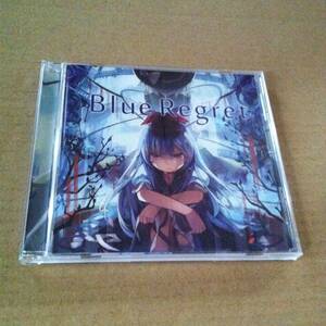 Blue Regret　　Melodic Taste　　CD　　 　商品検索用キーワード : MelodicTaste　　オーケストラ アレンジ