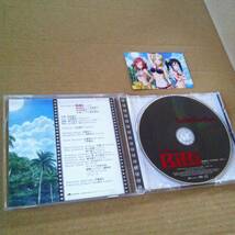 ラブライブ　　Cutie Panther　　BiBi　　CD　　　　　　商品検索用キーワード : 歌　ボーカル VOCAL_画像5