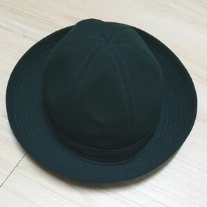 kirinji 幼稚園帽子 Mサイズ