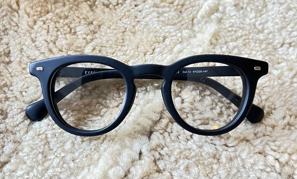 TART 50s ジョニーデップ 眼鏡 ヴィンテージ 30s 40s ビンテージ www ...