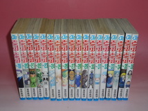 HUNTER×HUNTER ハンターハンター 0～37巻 冨樫義博_画像2