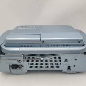 Victoer/ビクター RC-ZX25MD-A CD MD ポータブル システム CD ラジカセの画像3