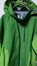 アークテリクスArc’teryx サイドワインダー SVジャケット 高品質 良品 スキー バックカントリー GORE-TEX PRO_画像3