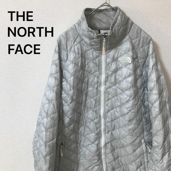 ノースフェイス　THE NORTH FACE ジャケット　軽量　ロゴ刺繍