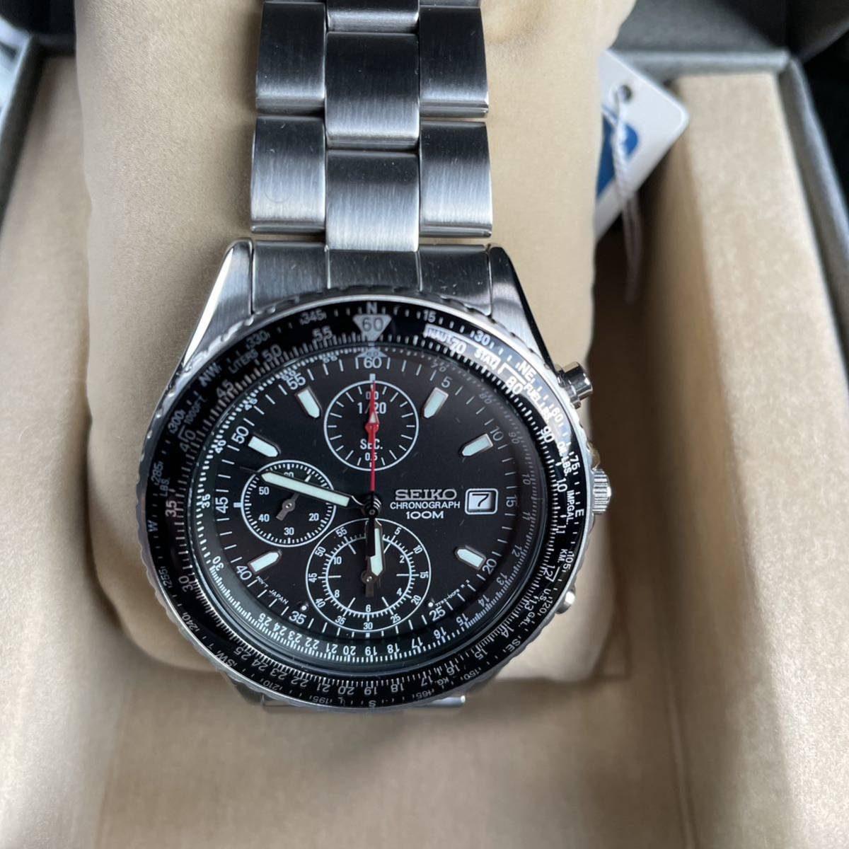 トレンド 《新定番 》インビクタ 42mm プロダイバー オート ジュビリー
