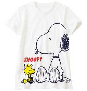 SNOOPY