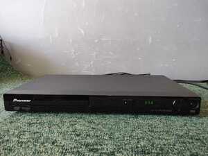 A62(動作確認、即発送)Pioneer パイオニア DVDプレーヤー DV-2020(2012年製）