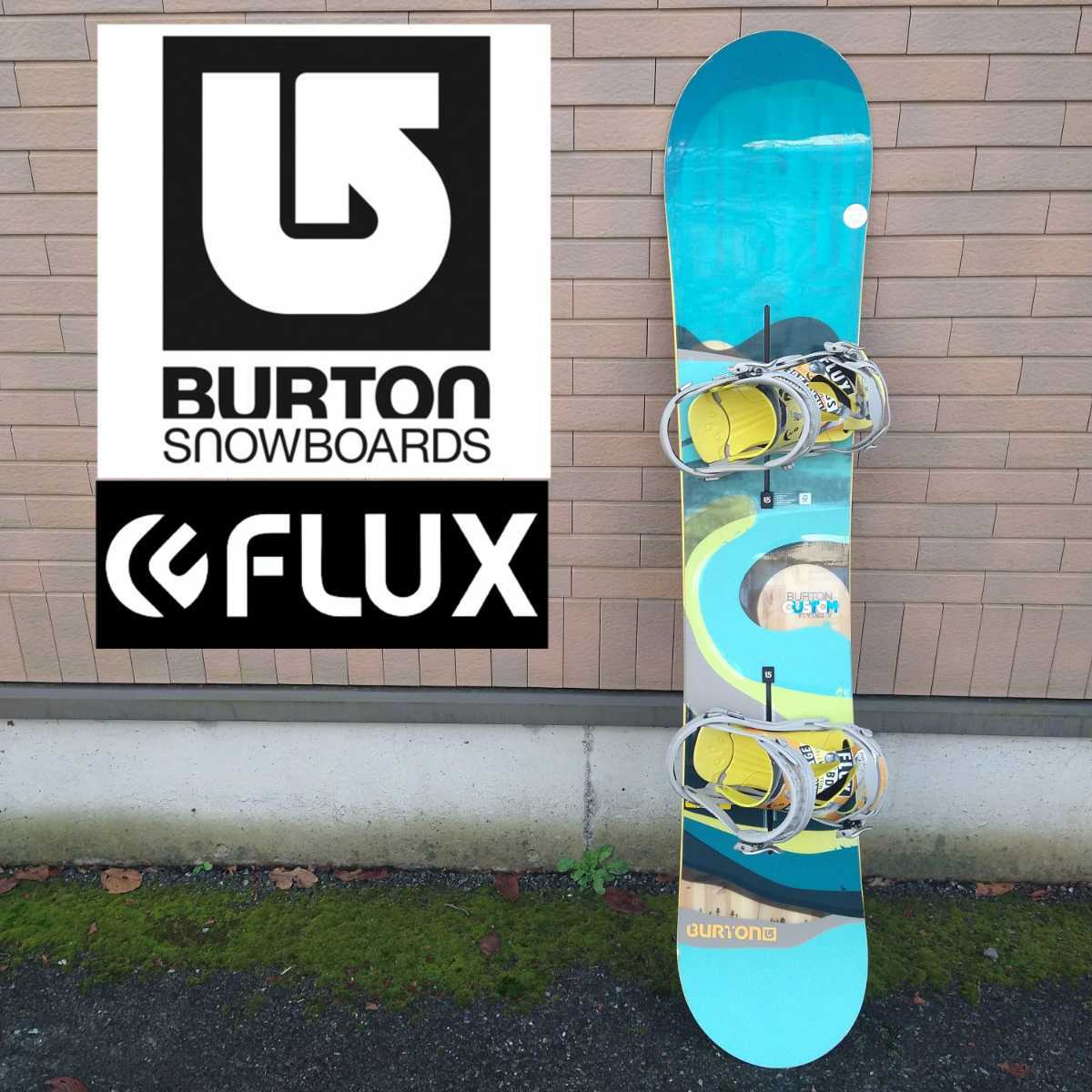 新品 BURTON CUSTOM TWIN 154 バートン カスタムツイン rudomotors.com