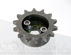  Monkey * Dux for Drive side 15mm offset sprocket 14T [Y1409]