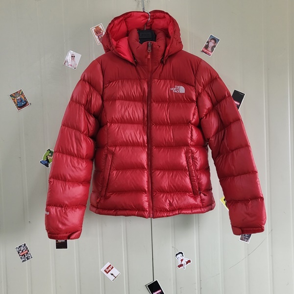 The North Face Nuptse Jacketの値段と価格推移は?|904件の売買情報