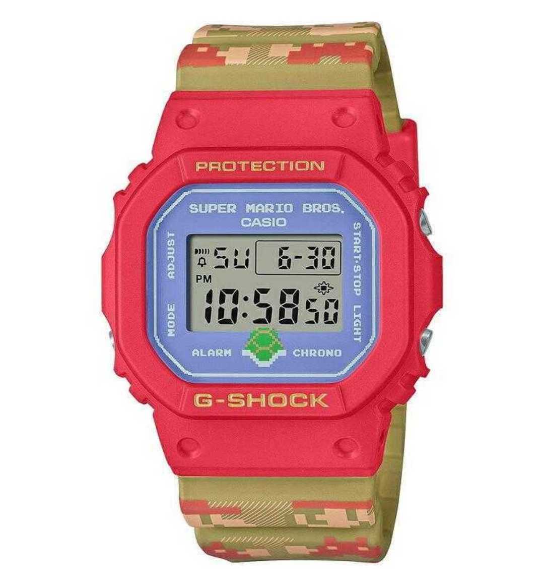 G-SHOCK SUZUKI JIMNYジムニー コラボ限定1000本 | www.jarussi.com.br