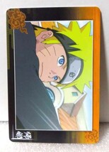 NARUTO　うずまきナルト　カードグミ　サクラ_画像1