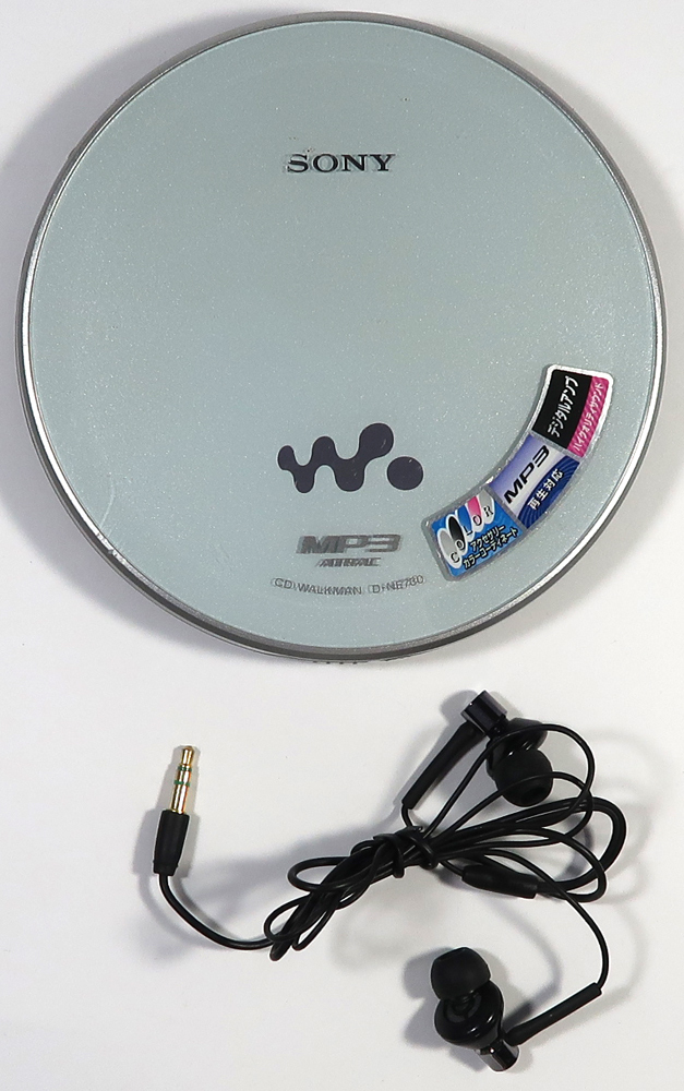 SONY CD WALKMAN D-NE730 オークション比較 - 価格.com