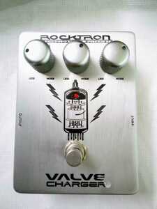 ROCKTRON VALVE CHARGER 