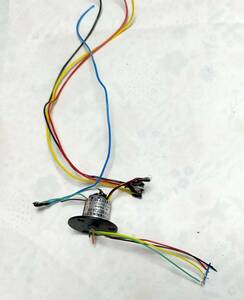 etx-90 to used slip ring 