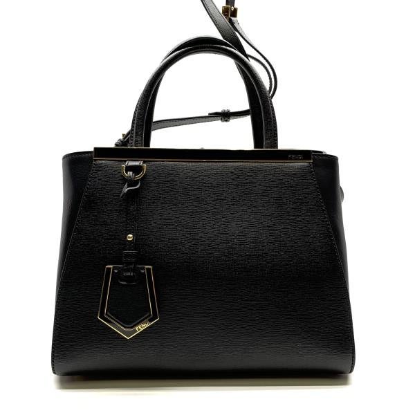 ヤフオク! -「fendi プチトゥージュール」の落札相場・落札価格