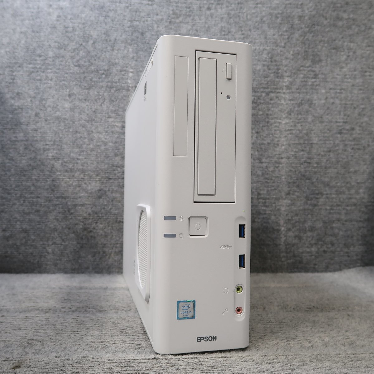 買取り実績 送料無料 2015年モデル EPSON Endeavor AT993E 単体