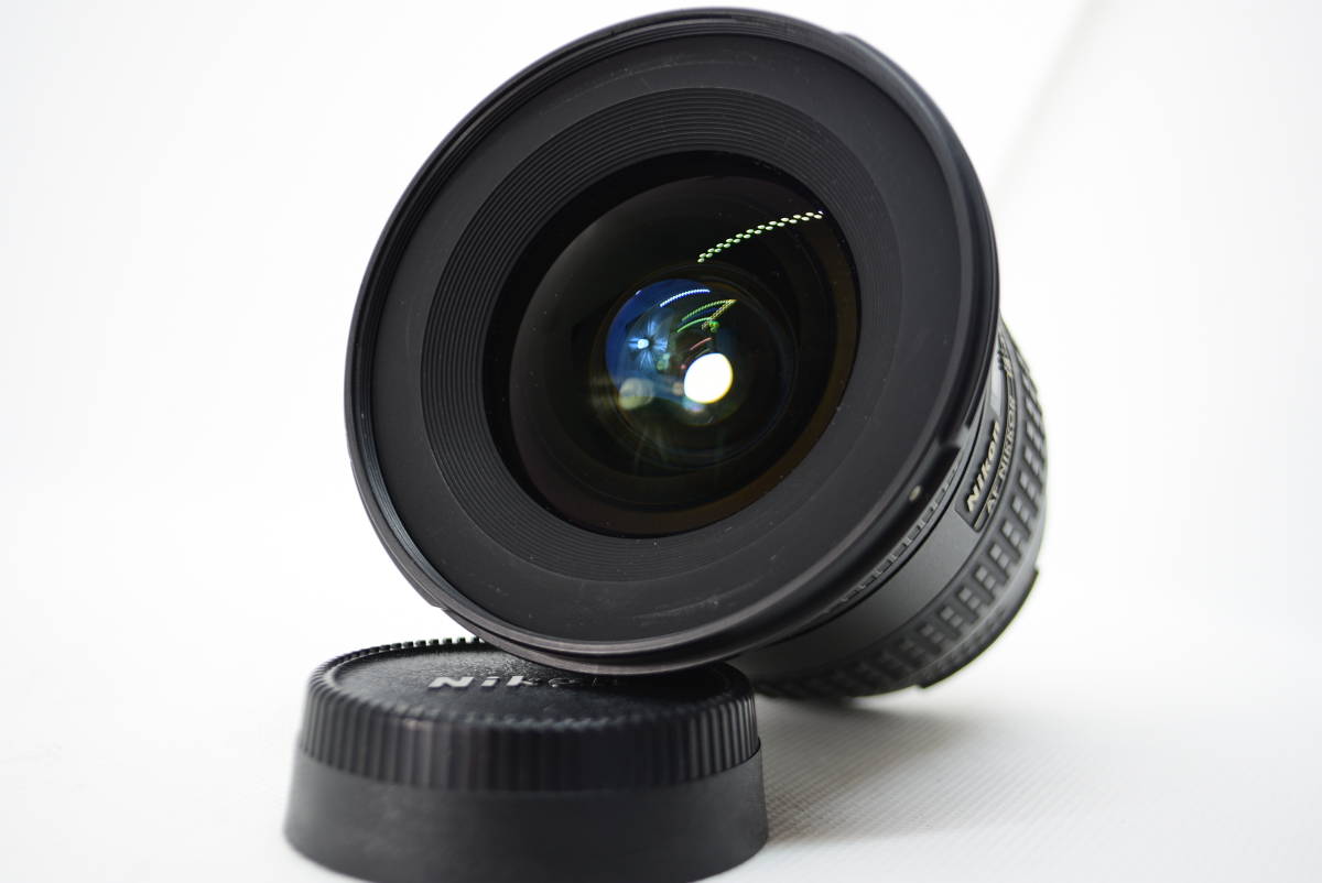 2023年最新】ヤフオク! -nikkor 18-35mm f3.5-4.5 dの中古品・新品・未