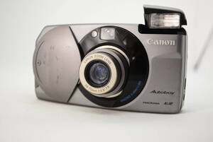 ★実用品★CANON キャノン Autoboy Luna 28-70mm　#1393