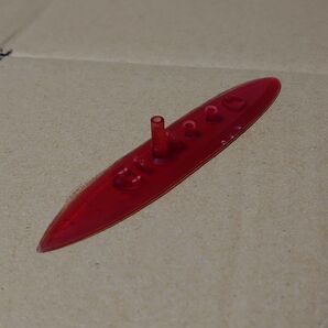 衝角艦 Katahdin 1/700 カターディン アメリカ海軍