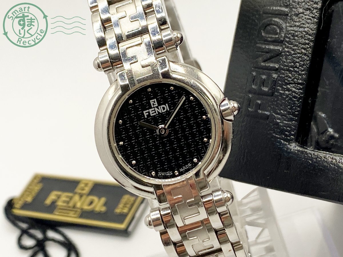 FENDI orologi 時計の値段と価格推移は?|37件の売買情報を集計した ...